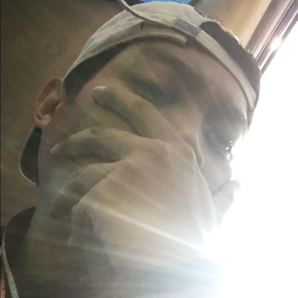 Meet your Posher, Jake